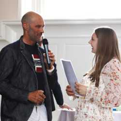 Sechs Einser-Abis an den Zinzendorfgymnasien Sechs Einser-Abis an den Zinzendorfgymnasien