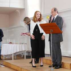 Abiturienten genießen jetzt ihre Freiheit Abiturienten genießen jetzt ihre Freiheit