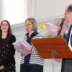 Abiturienten genießen jetzt ihre Freiheit Abiturienten genießen jetzt ihre Freiheit