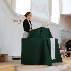 Abiturienten beenden das Kapitel „Schule“ Abiturienten beenden das Kapitel „Schule“