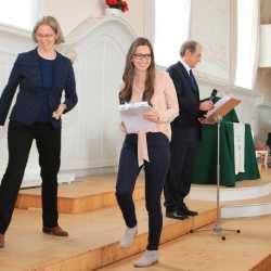 Abiturienten beenden das Kapitel „Schule“ Abiturienten beenden das Kapitel „Schule“