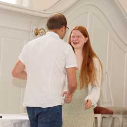 Türen öffnen sich für Abiturientinnen und Abiturienten - viele Preise und Einser-Abis Türen öffnen sich für Abiturientinnen und Abiturienten - viele Preise und Einser-Abis