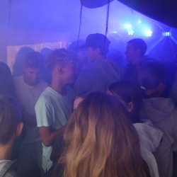 Laut, lustig – und ein kleines bisschen chaotisch: Der Abi-Streich 2025 Laut, lustig – und ein kleines bisschen chaotisch: Der Abi-Streich 2025