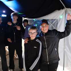 Laut, lustig – und ein kleines bisschen chaotisch: Der Abi-Streich 2025 Laut, lustig – und ein kleines bisschen chaotisch: Der Abi-Streich 2025