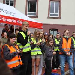 Laut, lustig – und ein kleines bisschen chaotisch: Der Abi-Streich 2025 Laut, lustig – und ein kleines bisschen chaotisch: Der Abi-Streich 2025