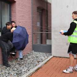 Laut, lustig – und ein kleines bisschen chaotisch: Der Abi-Streich 2025 Laut, lustig – und ein kleines bisschen chaotisch: Der Abi-Streich 2025