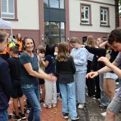 Abistreich mit Musik & Pizza Abistreich mit Musik & Pizza