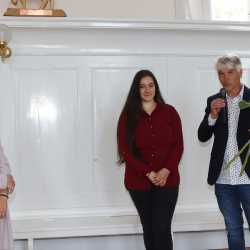 Abschied von unersetzlichen Mitarbeitenden Abschied von unersetzlichen Mitarbeitenden