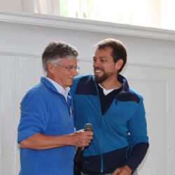 Abschied von unersetzlichen Mitarbeitenden Abschied von unersetzlichen Mitarbeitenden