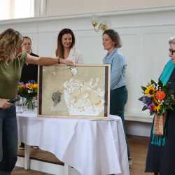 Verabschiedungen in Rente und andere Aufgaben Verabschiedungen in Rente und andere Aufgaben