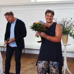 Verabschiedungen in Rente und andere Aufgaben Verabschiedungen in Rente und andere Aufgaben