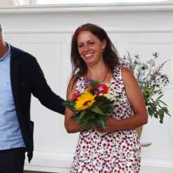 Verabschiedungen in Rente und andere Aufgaben Verabschiedungen in Rente und andere Aufgaben