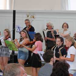 Schulleiter Br. Treude in den Ruhestand verabschiedet Schulleiter Br. Treude in den Ruhestand verabschiedet