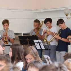 Schulleiter Br. Treude in den Ruhestand verabschiedet Schulleiter Br. Treude in den Ruhestand verabschiedet