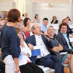 Schulleiter Br. Treude in den Ruhestand verabschiedet Schulleiter Br. Treude in den Ruhestand verabschiedet