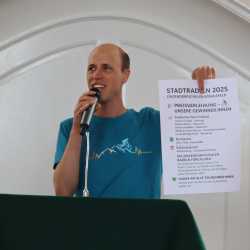 Schuljahresabschluss unter dem Motto „Geschafft!“  Schuljahresabschluss unter dem Motto „Geschafft!“