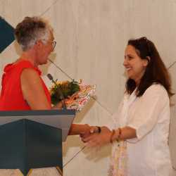 Fachschul-Absolventen wird „Mut zum Absprung“ gemacht Fachschul-Absolventen wird „Mut zum Absprung“ gemacht