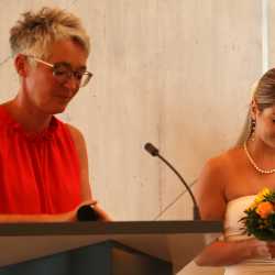 Fachschul-Absolventen wird „Mut zum Absprung“ gemacht Fachschul-Absolventen wird „Mut zum Absprung“ gemacht