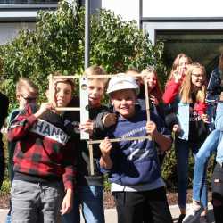 Zinzendorfschulen gewinnen Privatkonzert mit Wincent Weiss 
