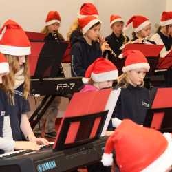 Basteln, Musik & Miteinander: Advent in den Klassen 5 und 6 Basteln, Musik & Miteinander: Advent in den Klassen 5 und 6