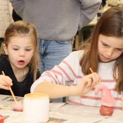 Basteln, Musik & Miteinander: Advent in den Klassen 5 und 6 Basteln, Musik & Miteinander: Advent in den Klassen 5 und 6