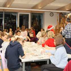 Basteln, Musik & Miteinander: Advent in den Klassen 5 und 6 Basteln, Musik & Miteinander: Advent in den Klassen 5 und 6
