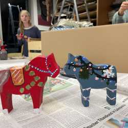 Musikalisch-Künstlerischer Adventsnachmittag Musikalisch-Künstlerischer Adventsnachmittag