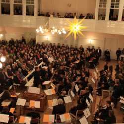 Variantenreiche Adventssingstunde Variantenreiche Adventssingstunde