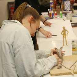 Vorweihnachtlicher Methodentag an den Fachschulen Vorweihnachtlicher Methodentag an den Fachschulen