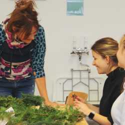 Vorweihnachtlicher Methodentag an den Fachschulen Vorweihnachtlicher Methodentag an den Fachschulen