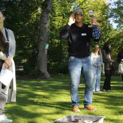 Fachschulen im Glück – eine Orientierungswoche voller Erlebnisse Fachschulen im Glück – eine Orientierungswoche voller Erlebnisse