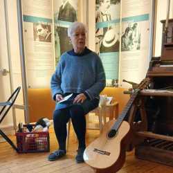 Museumsbesuch mit doppeltem Nutzen Museumsbesuch mit doppeltem Nutzen