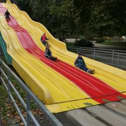 Kennenlerntag im Wildpark Kennenlerntag im Wildpark