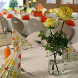 Erinnern. Verbinden. Feiern. – Wo Gemeinschaft über Generationen hinweg lebt Erinnern. Verbinden. Feiern. – Wo Gemeinschaft über Generationen hinweg lebt