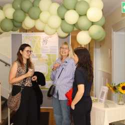 Erinnern. Verbinden. Feiern. – Wo Gemeinschaft über Generationen hinweg lebt Erinnern. Verbinden. Feiern. – Wo Gemeinschaft über Generationen hinweg lebt