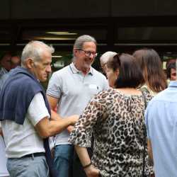 Erinnern. Verbinden. Feiern. – Wo Gemeinschaft über Generationen hinweg lebt Erinnern. Verbinden. Feiern. – Wo Gemeinschaft über Generationen hinweg lebt