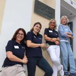 Erinnern. Verbinden. Feiern. – Wo Gemeinschaft über Generationen hinweg lebt Erinnern. Verbinden. Feiern. – Wo Gemeinschaft über Generationen hinweg lebt