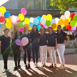 Ballonwettbewerb: Gewinner stehen fest Ballonwettbewerb: Gewinner stehen fest