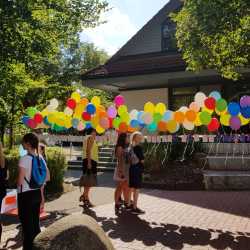 Ballonwettbewerb: Gewinner stehen fest Ballonwettbewerb: Gewinner stehen fest