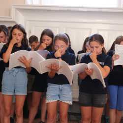 Grandioses Konzert lässt Beethoven rocken Grandioses Konzert lässt Beethoven rocken