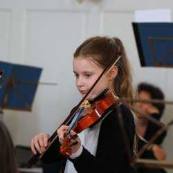Beeindruckendes Schulkonzert begrüßt den Frühling Beeindruckendes Schulkonzert begrüßt den Frühling