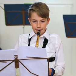 Beeindruckendes Schulkonzert begrüßt den Frühling Beeindruckendes Schulkonzert begrüßt den Frühling