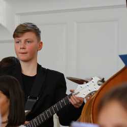 Beeindruckendes Schulkonzert begrüßt den Frühling Beeindruckendes Schulkonzert begrüßt den Frühling