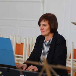 Beeindruckendes Schulkonzert begrüßt den Frühling Beeindruckendes Schulkonzert begrüßt den Frühling