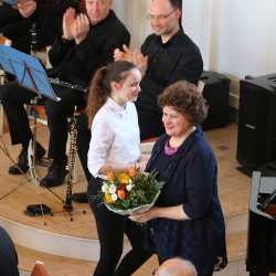 Beeindruckendes Schulkonzert begrüßt den Frühling Beeindruckendes Schulkonzert begrüßt den Frühling