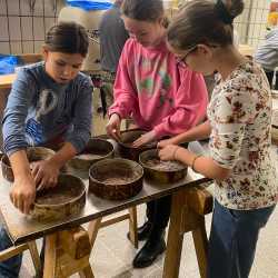 Spannende Einblicke und köstliche Ergebnisse Spannende Einblicke und köstliche Ergebnisse
