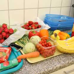 Grundlagen der Kinderernährung zur Vorbereitung auf Praktikum und Beruf Grundlagen der Kinderernährung zur Vorbereitung auf Praktikum und Beruf