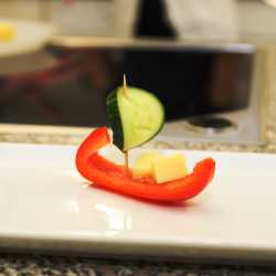 Grundlagen der Kinderernährung zur Vorbereitung auf Praktikum und Beruf Grundlagen der Kinderernährung zur Vorbereitung auf Praktikum und Beruf