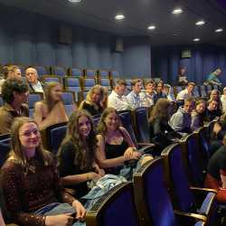 Studienfahrt der ZG1: Geschichte, Politik und Freizeit in Berlin Studienfahrt der ZG1: Geschichte, Politik und Freizeit in Berlin