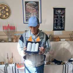 Bibel mit allen Sinnen erleben Bibel mit allen Sinnen erleben